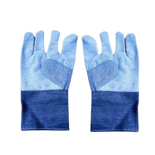OV-G08 Jeans Hand Gloves